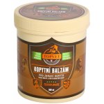 Topvet Kopytní balzám pro zdravé kopyto 500ml – Zboží Dáma Topvet Kopytní balzám pro zdravé kopyto 500ml – Zboží Dáma