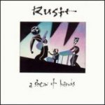 Rush : A Show Of Hands CD – Hledejceny.cz