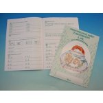 Procvičovací sešit z matematiky pro 1. třídu 2. díl - Pracovní sešit ZŠ - Jana Potůčková, Vladimír Potůček – Sleviste.cz