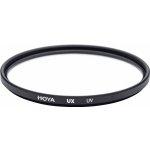 Hoya UX UV 49 mm – Zboží Živě