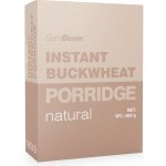 GymBeam Instantní pohanková kaše kokos kakao 450 g – Sleviste.cz