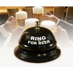 Stolní zvoneček na pivo – Zboží Dáma Stolní zvoneček na pivo – Zboží Dáma