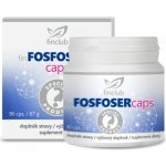 Finclub Fin Fosfosercaps 90 tablet – Hledejceny.cz