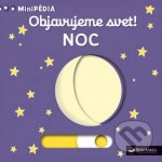 Objavujeme svet! Noc – Hledejceny.cz