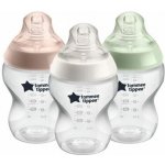 Tommee Tippee Kojenecká láhev C2N 3ks 422729TT 260ml – Zbozi.Blesk.cz