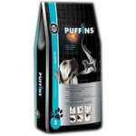 Puffins Senior & Light 15 kg – Sleviste.cz
