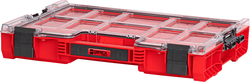 Qbrick System PRO Organizer 200 od 461 Kč