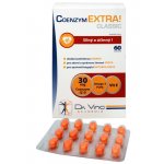 DaVinci Coenzym Extra Classic 30 mg 30 tablet – Hledejceny.cz