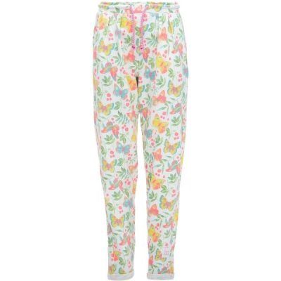 Lewro DALKA dívčí tepláky mix – Sleviste.cz