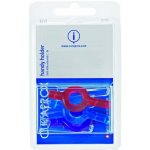 Curaprox UHS 409 Handy Holder držáky mezizubních kartáčků 3 ks – Hledejceny.cz