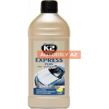 K2 Express Plus 500 ml
