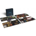 Riot Games Riftbound: League of Legends TCG Set One: Origins Proving Grounds – Zboží Mobilmania