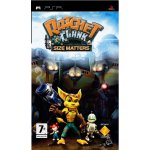 Ratchet & Clank: Size Matters – Zboží Mobilmania