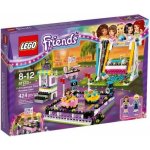 LEGO® Friends 41133 Narážecí autíčka – Sleviste.cz