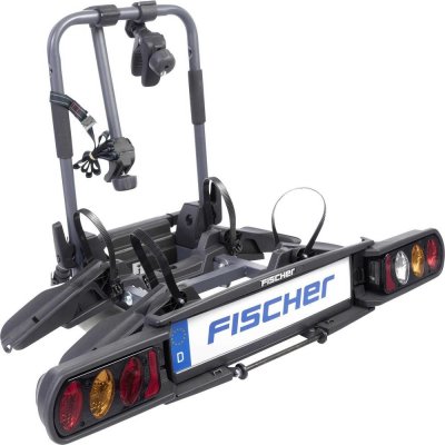 Fischer ProlineEvo 2 – Zboží Mobilmania