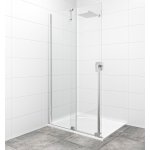 SAT Walk-in XM 1175x2000(pouze sklo) SIKOWIXM120 – Zboží Dáma