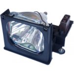Lampa pro projektor PHILIPS LC4043/40, Kompatibilní lampa s modulem