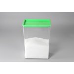 Petra Plast Plastová krabice vysoká 1,5 l – Zboží Dáma