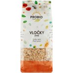 PROBIO Žitné vločky BIO 250 g – Zboží Dáma