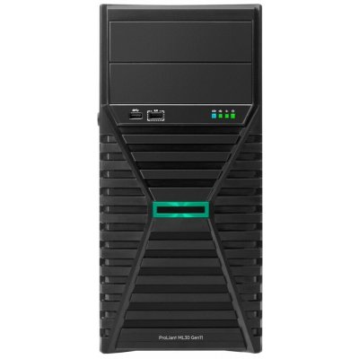 HPE ProLiant ML30 Gen11 P87461-425 – Zboží Mobilmania