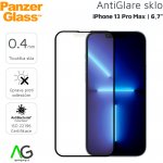 PanzerGlass Case Friendly Anti-Glare pro iPhone 13 Pro Max PRO2755 – Zboží Živě