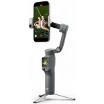DJI Osmo Mobile 8P Advanced Tracking Combo CP.OS.00000564.01 – Zboží Mobilmania