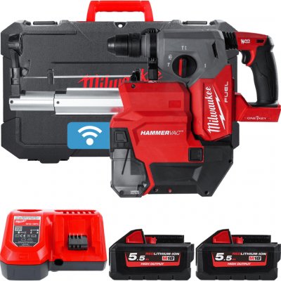 Milwaukee M18 ONEFHXDEL-552C 4933478506 – Zboží Dáma