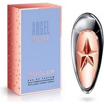 Thierry Mugler Angel Muse parfémovaná voda dámská 30 ml