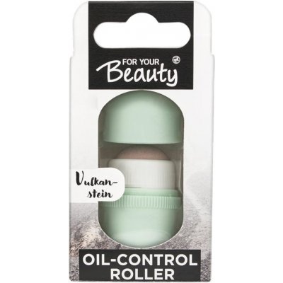 For your Beauty Oil-Control Roller – Zboží Dáma