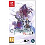 Wizman's World ReTry (Switch) – Zboží Mobilmania