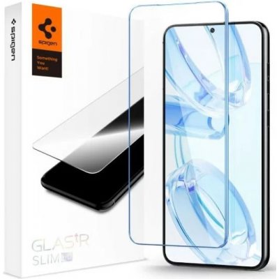 Spigen Glas.TR Slim Samsung Galaxy S23 tempered glass AGL05961 – Zboží Mobilmania