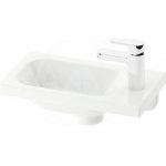 Ravak Chrome XJGP1100000 – Hledejceny.cz