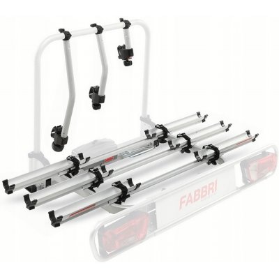 Fabbri Bici Exclusive rozšíření pro 3 kolo – Zboží Mobilmania