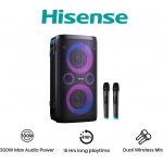 Hisense PARTY STORM 1 – Zboží Živě
