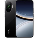 POCO F7 12GB/512GB Black – Zboží Živě