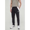 Pánské tepláky adidas tepláky TIRO 24 COMPETITION SWEAT PANT IP1976 černá bílá