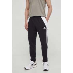 adidas tepláky TIRO 24 COMPETITION SWEAT PANT IP1976 černá bílá