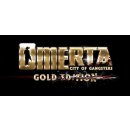 Omerta: City of Gangsters (Gold)