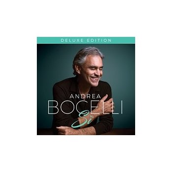 Bocelli Andrea - Si DeLuxe