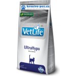 Vet Life Natural Cat Ultrahypo 2 kg – Zboží Dáma