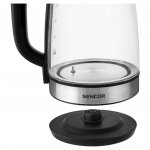 Sencor SWK 2090BK – Hledejceny.cz