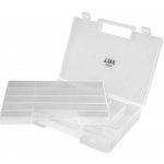 Delphin krabička TBX One 225-15P 225x155x45 mm – Zboží Mobilmania