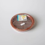 Haco VM KS 75 x 125 mm hnědá – Zboží Mobilmania
