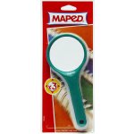 Lupa Maped 75mm, 3x – Zboží Živě