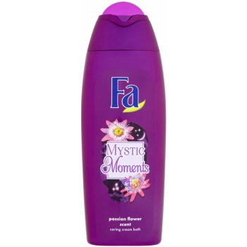 Fa Mystic Moments Shea Butter & Passion Flower pěna do koupele 500 ml