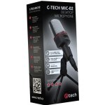 C-TECH MIC-02 – Zboží Živě