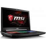 MSI GT73VR 7RF-420CZ návod, fotka