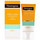 Pleťový krém Neutrogena Visibly Clear Spot Proofing nemastný hydratační krém 50 ml