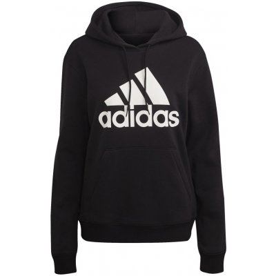 adidas BL FL R HD černá IB8813 – Zboží Mobilmania