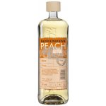 Koskenkorva Peach 20 % 0,7 l (holá láhev) – Hledejceny.cz